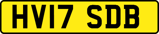 HV17SDB