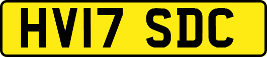 HV17SDC