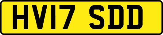 HV17SDD