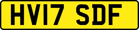 HV17SDF