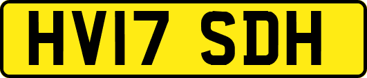HV17SDH