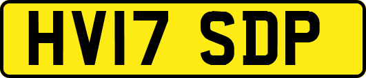 HV17SDP