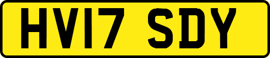 HV17SDY