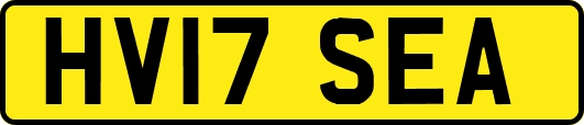 HV17SEA