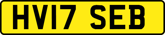HV17SEB