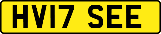 HV17SEE