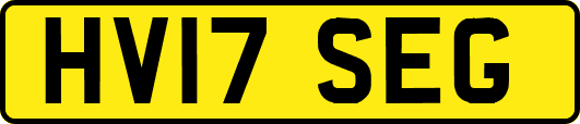 HV17SEG