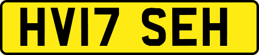 HV17SEH