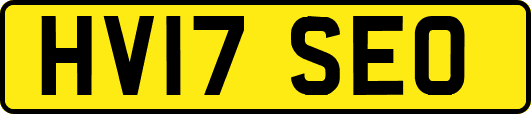HV17SEO