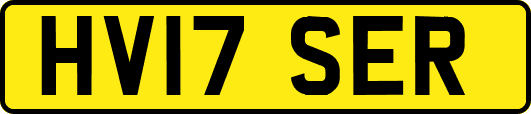 HV17SER