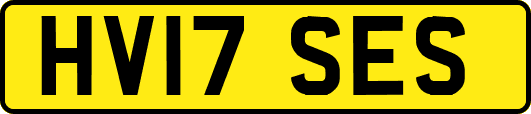 HV17SES