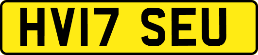 HV17SEU