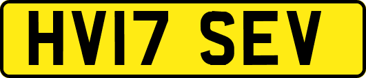HV17SEV