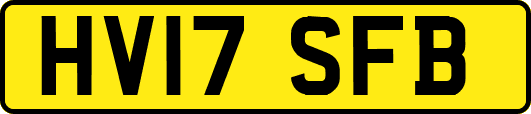 HV17SFB