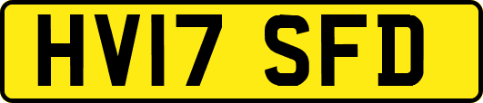 HV17SFD