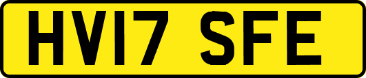 HV17SFE