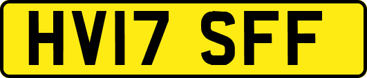 HV17SFF