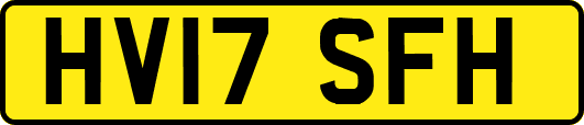 HV17SFH