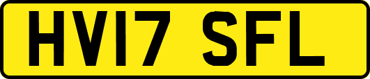 HV17SFL