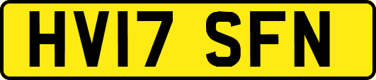 HV17SFN
