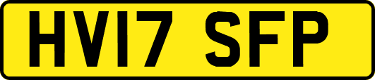 HV17SFP