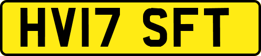 HV17SFT