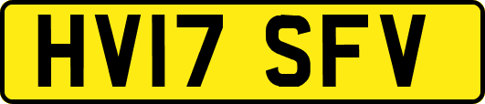 HV17SFV