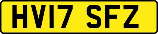 HV17SFZ