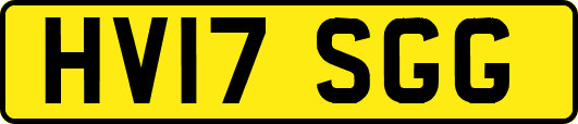 HV17SGG