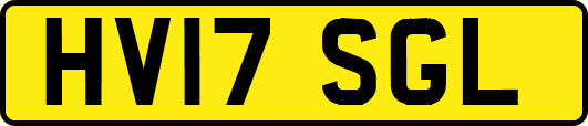 HV17SGL