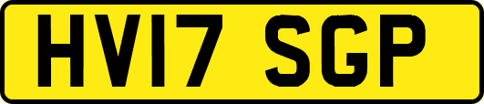 HV17SGP