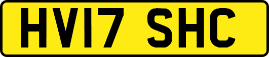 HV17SHC