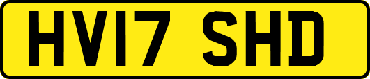 HV17SHD