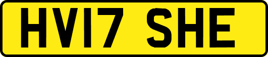 HV17SHE