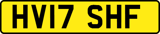 HV17SHF