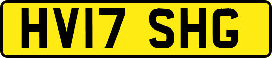 HV17SHG