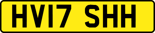 HV17SHH
