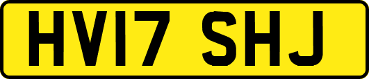 HV17SHJ