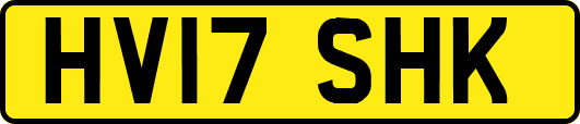 HV17SHK