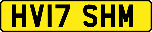 HV17SHM