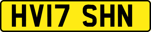 HV17SHN