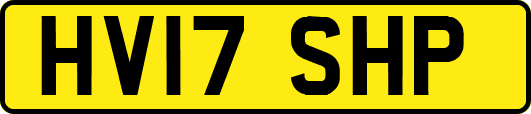 HV17SHP