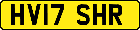 HV17SHR