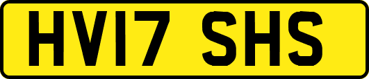 HV17SHS