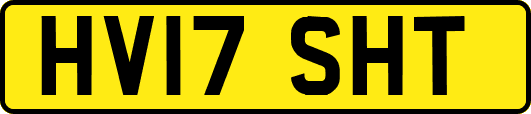 HV17SHT