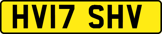 HV17SHV