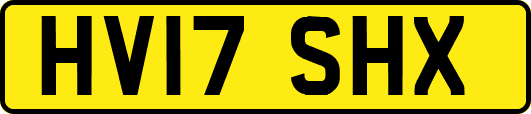 HV17SHX