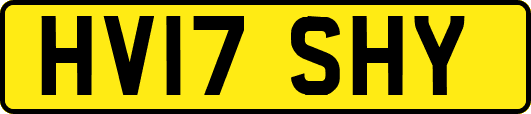 HV17SHY