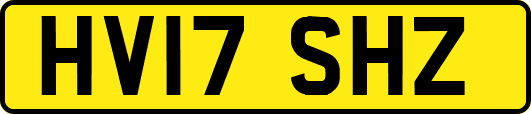 HV17SHZ