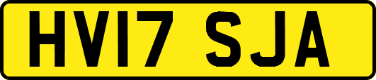 HV17SJA